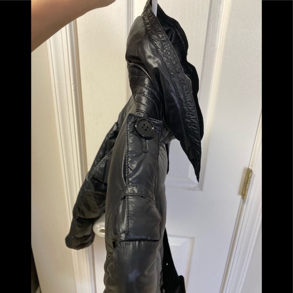 Authentic Preowned Burberry down jacket - Picture 5 of 16